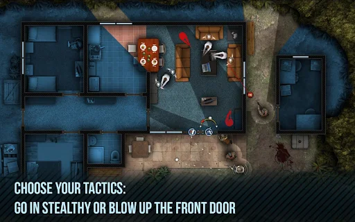 Door Kickers Door Kickers
