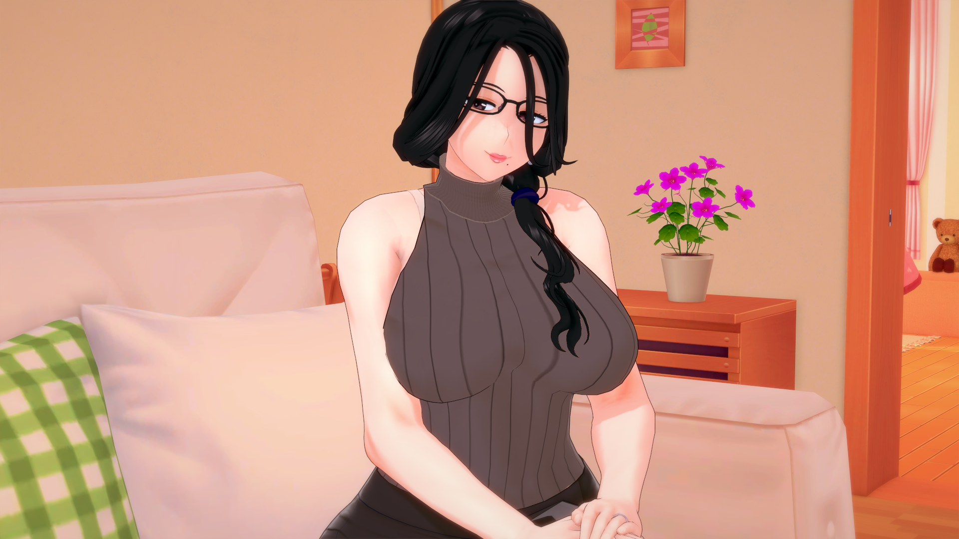 Shakai Seikatsu (18+) Shakai Seikatsu (18+)