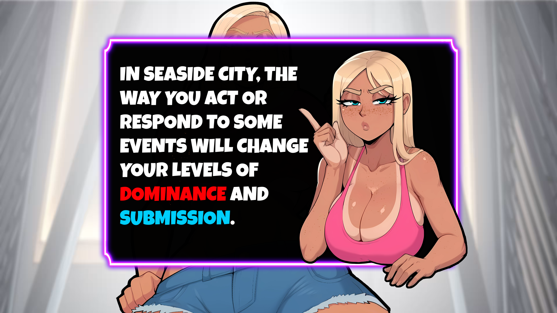 Seaside City Seaside City