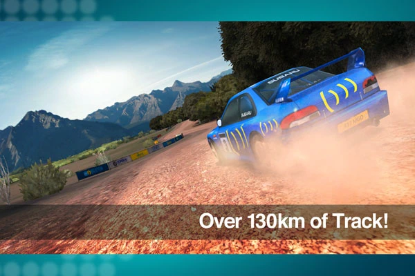 Colin McRae Rally Colin McRae Rally