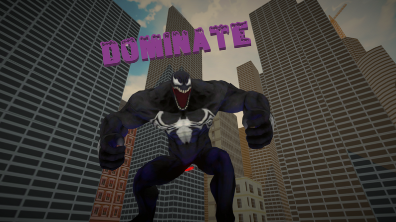 The Amazing Spider Man 2 - Remake