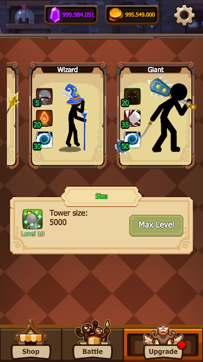 Stickman War 4 Stickman War 4