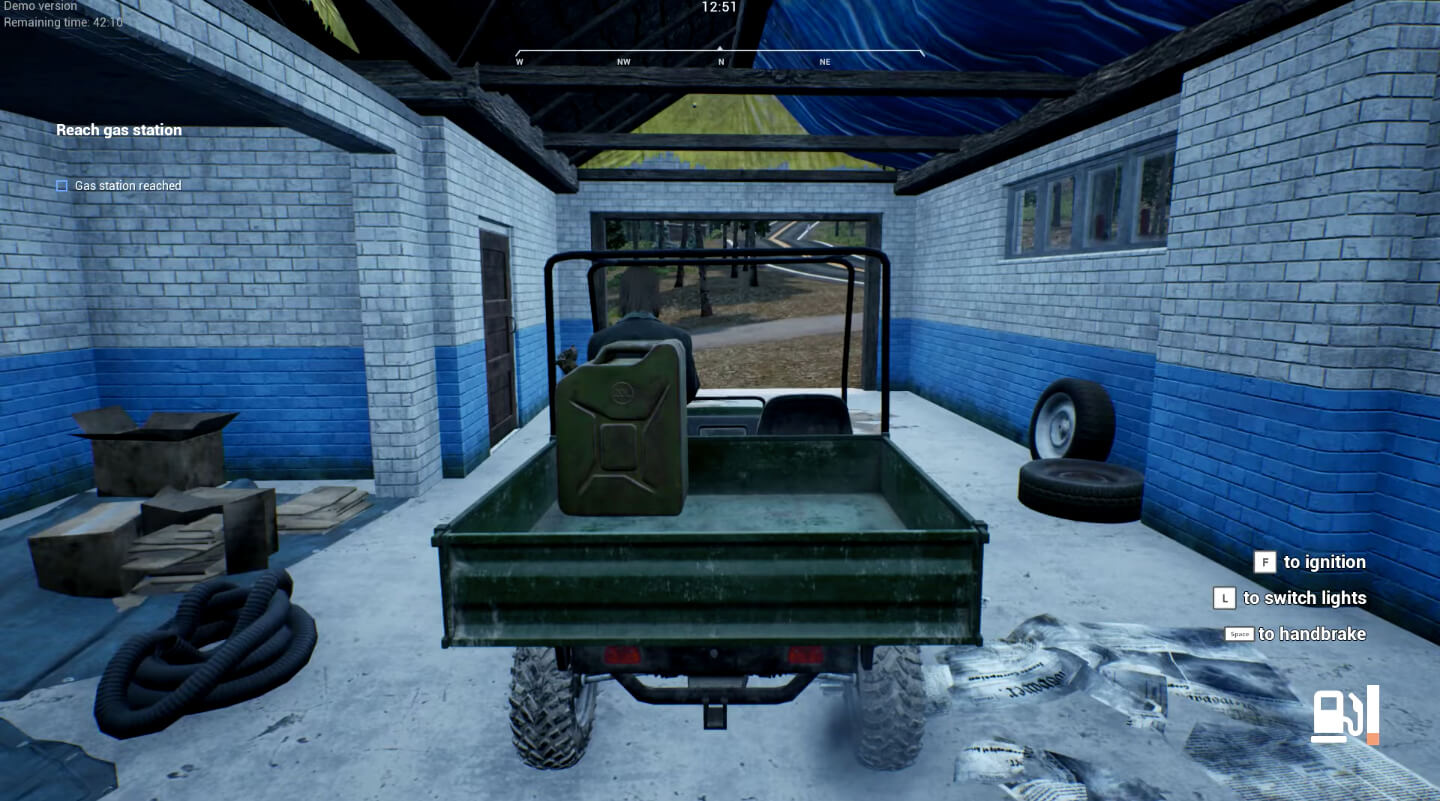 Ranch Simulator