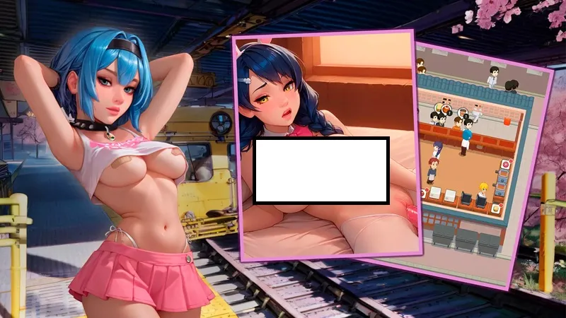Cookie of Desire Mod