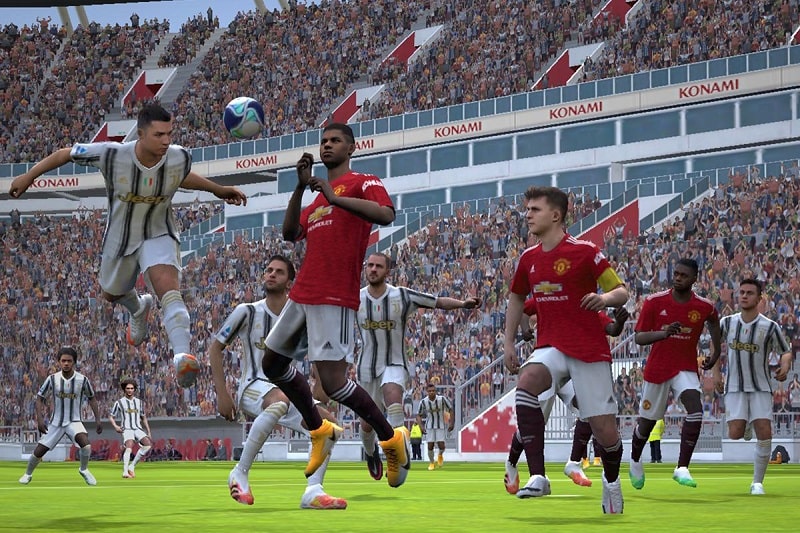 eFootball PES 2023