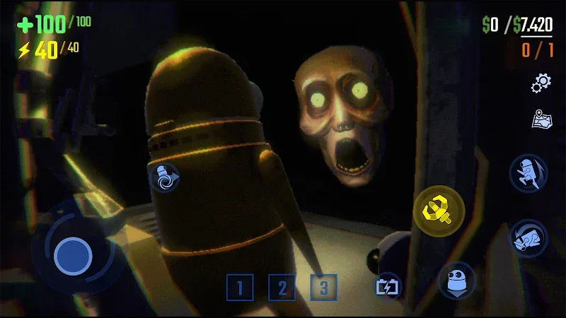 R.E.P.O. Mobile Mod
