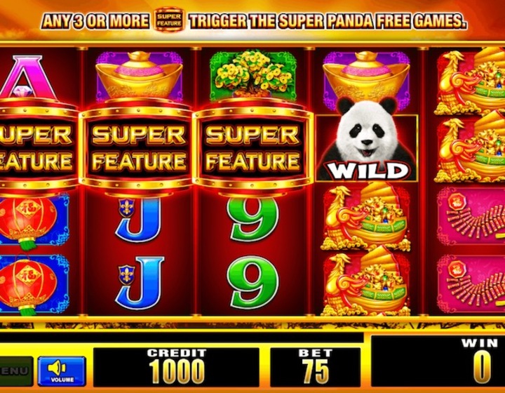 Ultra Panda Online Casino Ultra Panda Online Casino