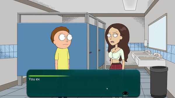 Rick and Morty: Another Way Home Free Rick and Morty: Another Way Home Free