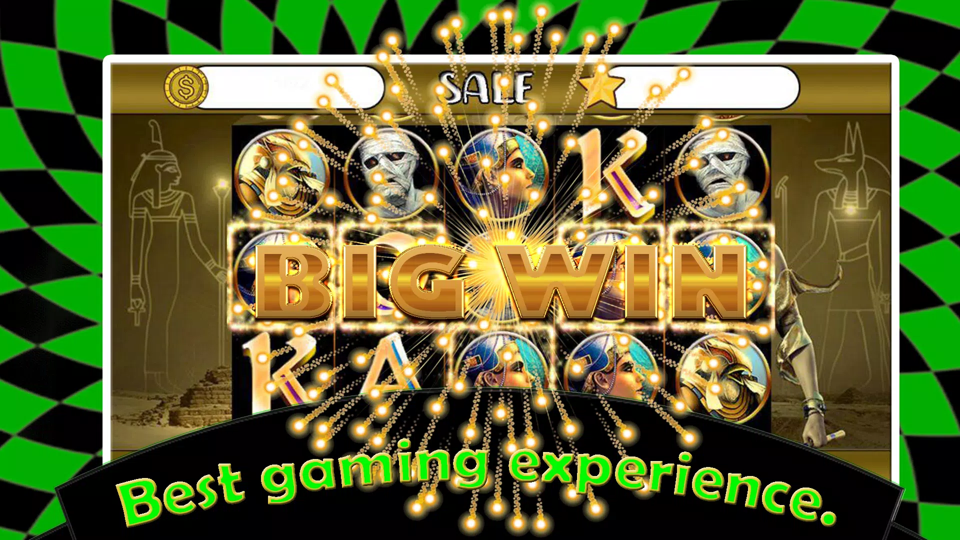 888 Game