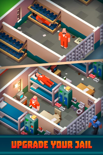 Prison Empire Tycoon Prison Empire Tycoon