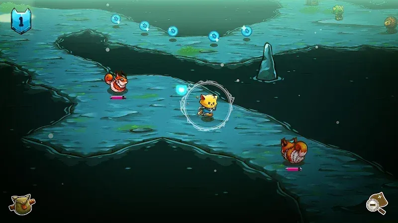 Cat Quest III