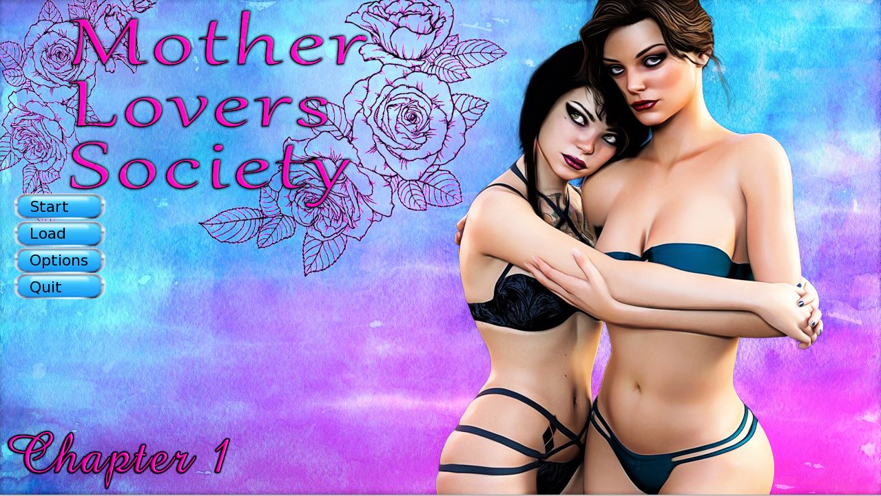 Mother Lovers Society Mother Lovers Society