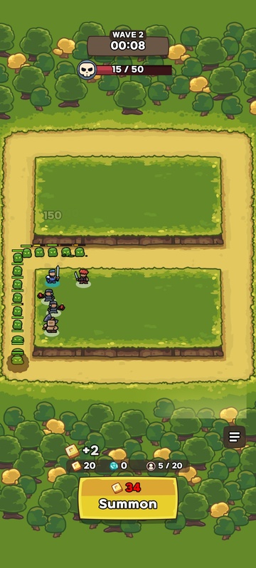 Lucky Defense Lucky Defense