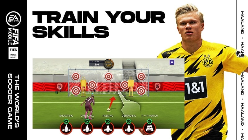 FIFA Football APK