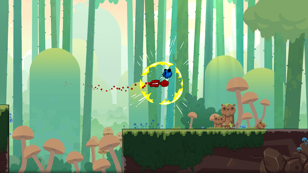 Super Meat Boy Forever Super Meat Boy Forever
