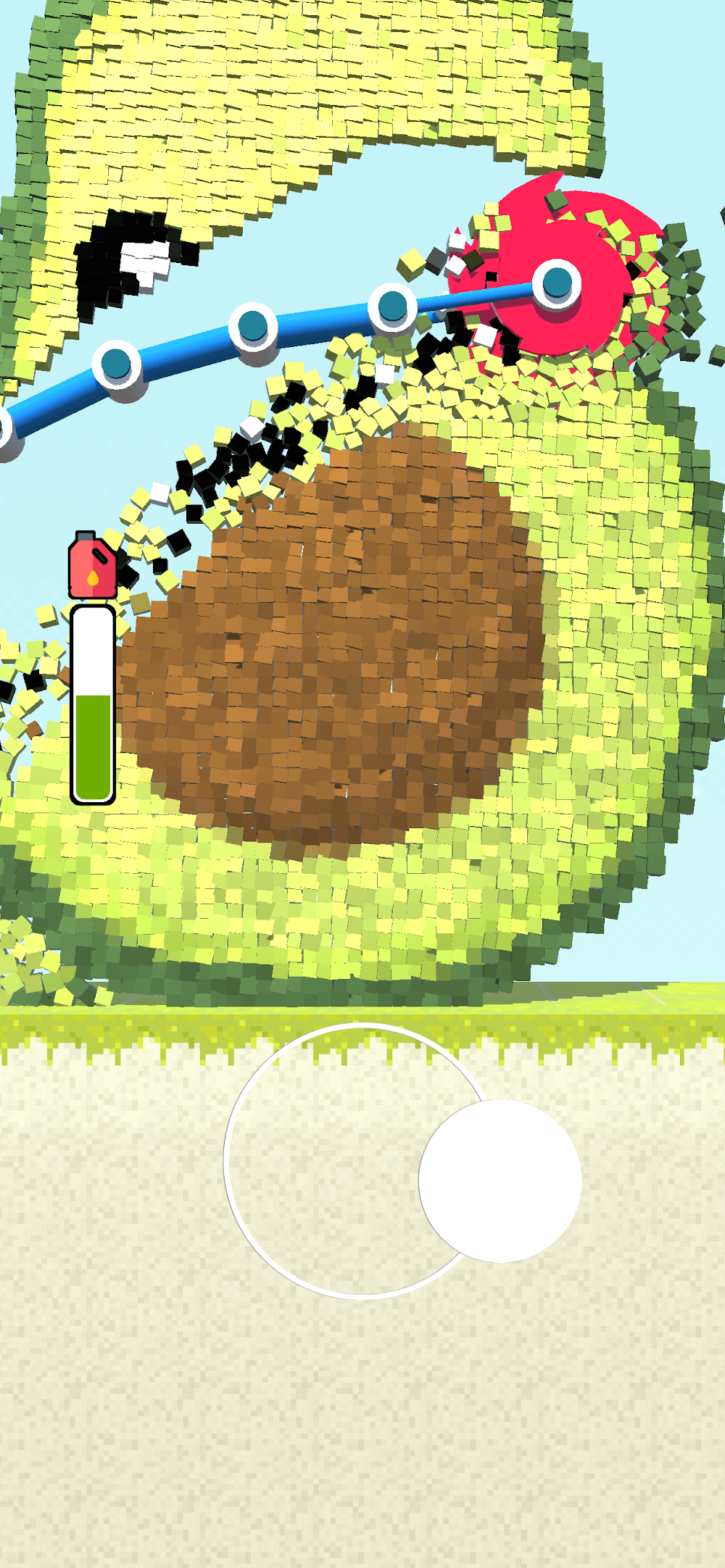 Bucket Crusher Bucket Crusher
