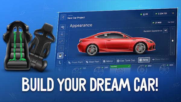 Car Company Tycoon Car Company Tycoon