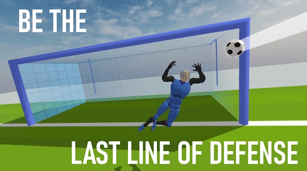 Rematch Ego Soccer