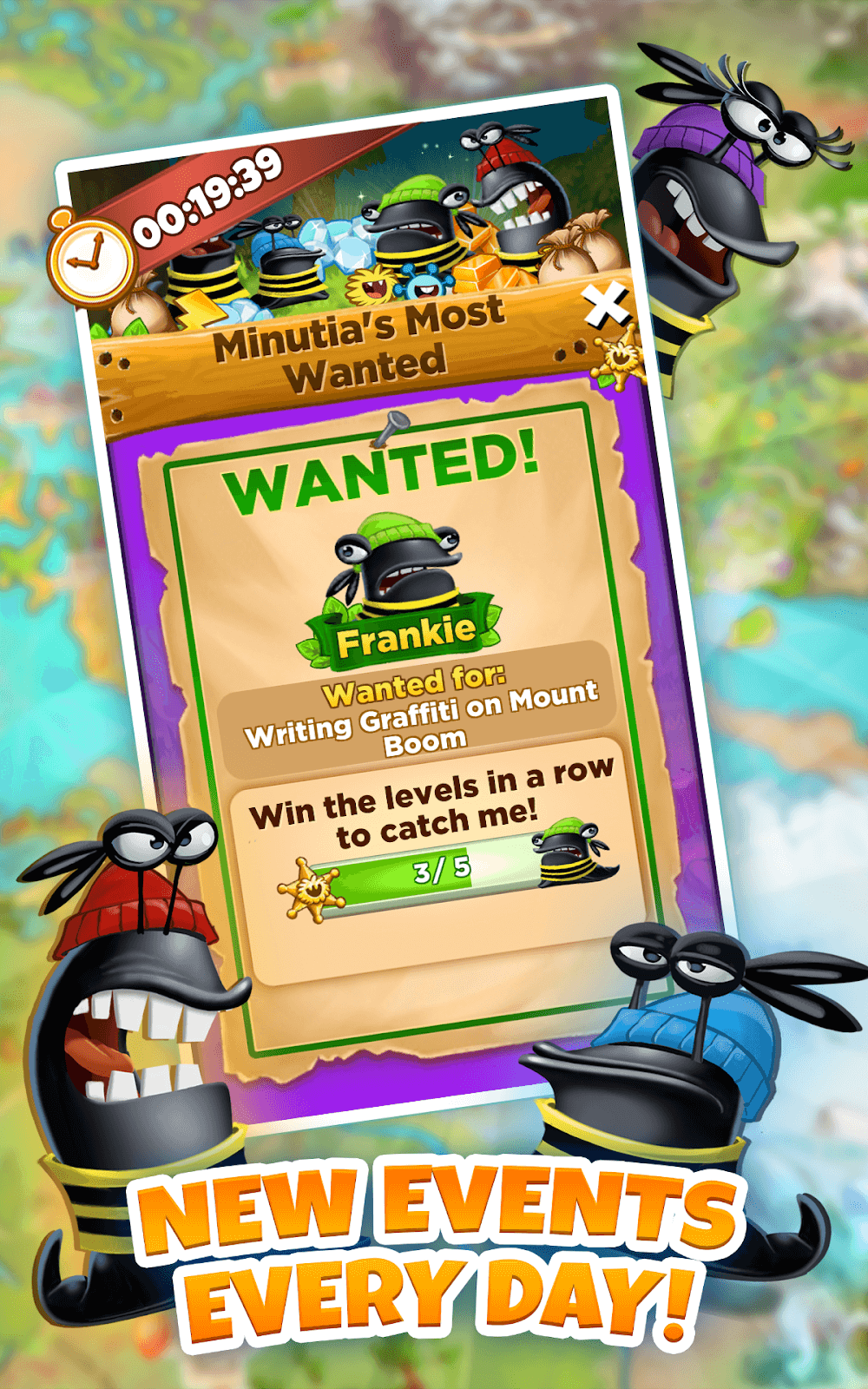 Best Fiends