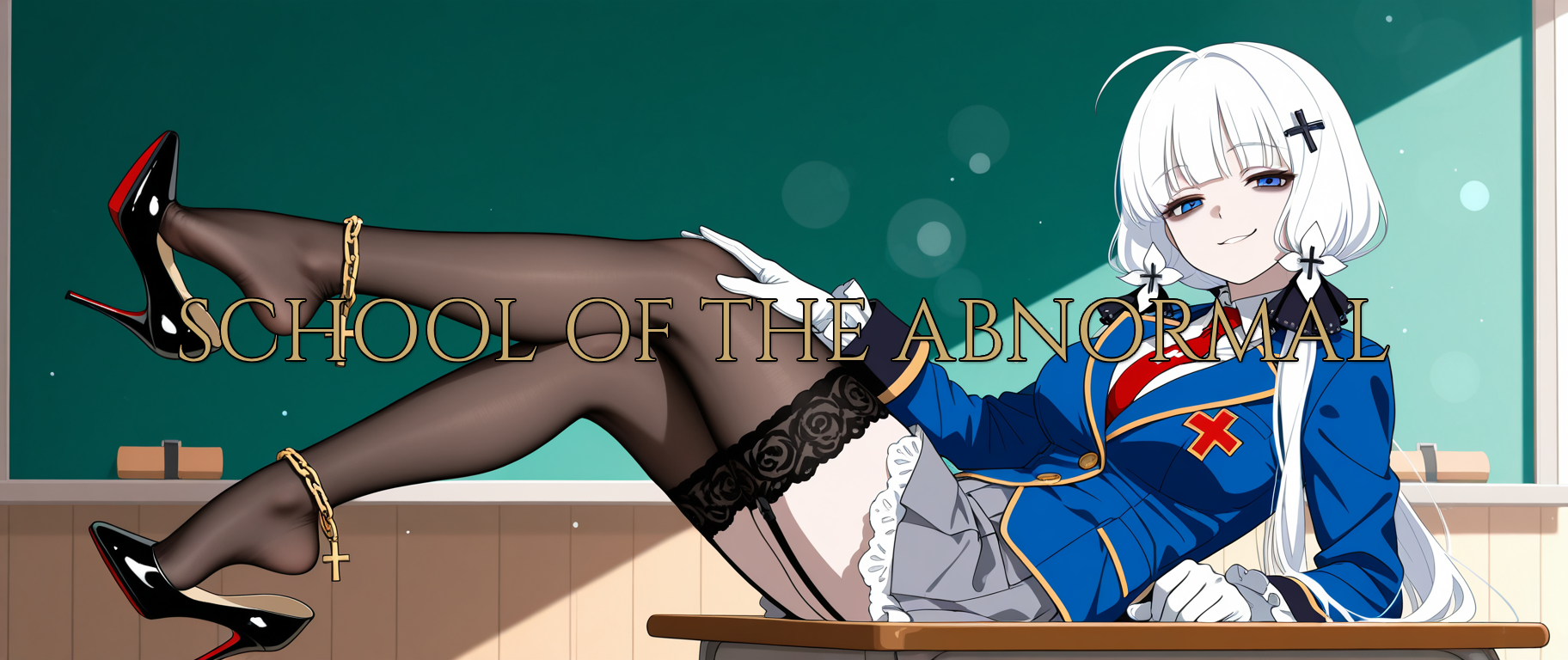 School Of The Abnormal