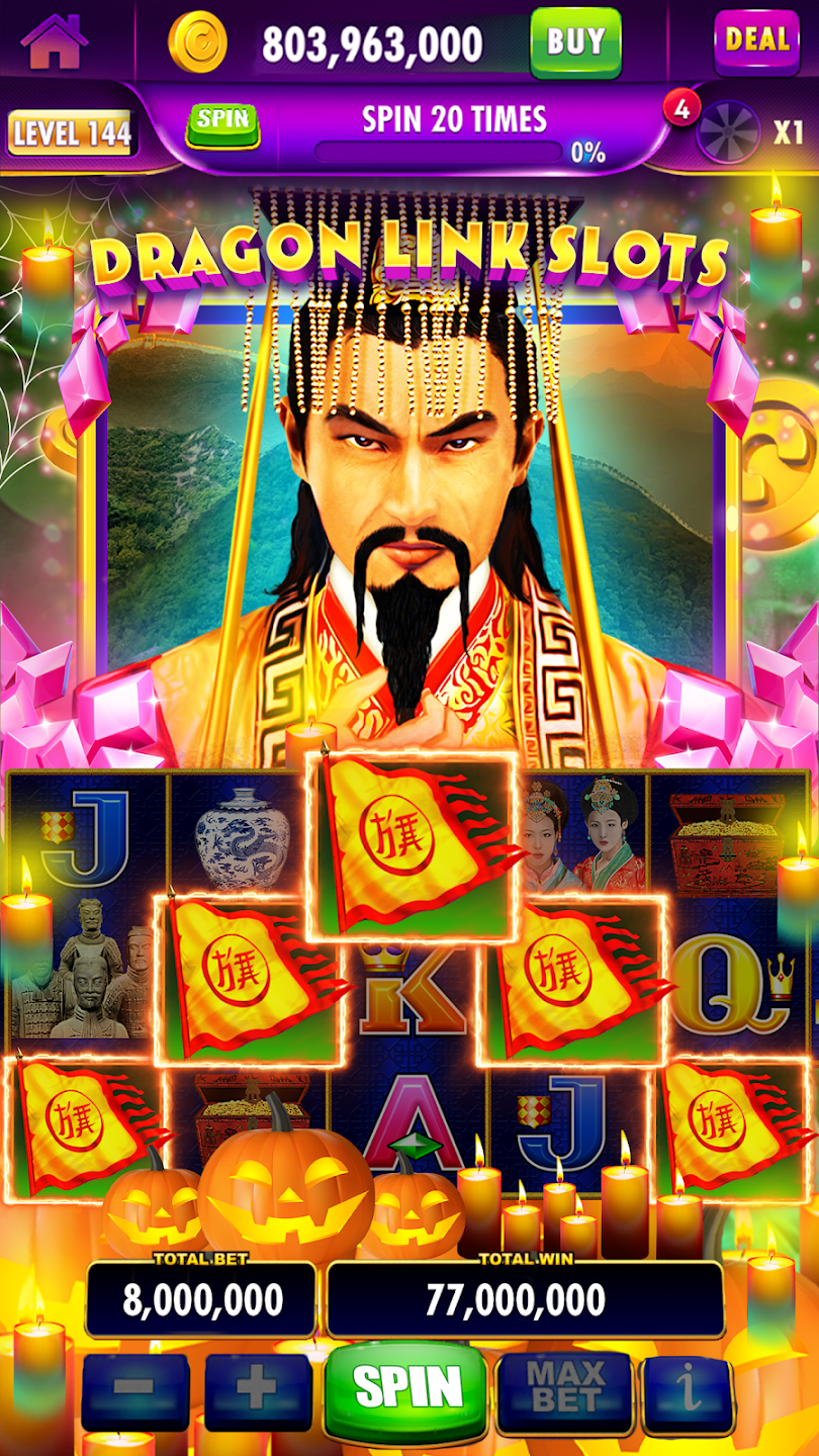 Cashman Casino Las Vegas Slots