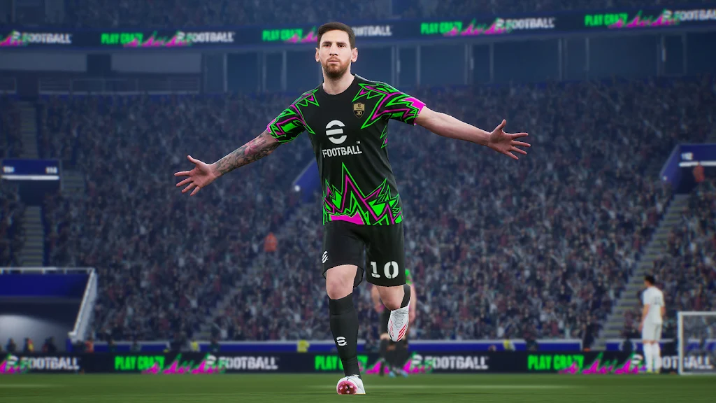 eFootball 2026