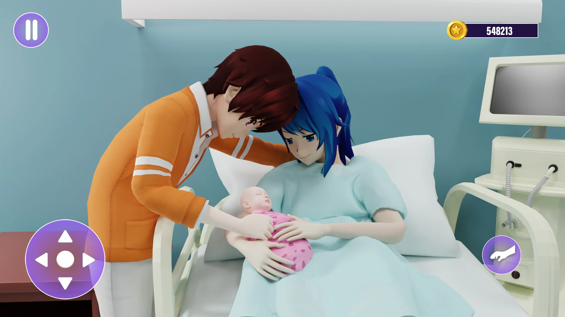 Pregnant Mother Family Life Pregnant Mother Family Life