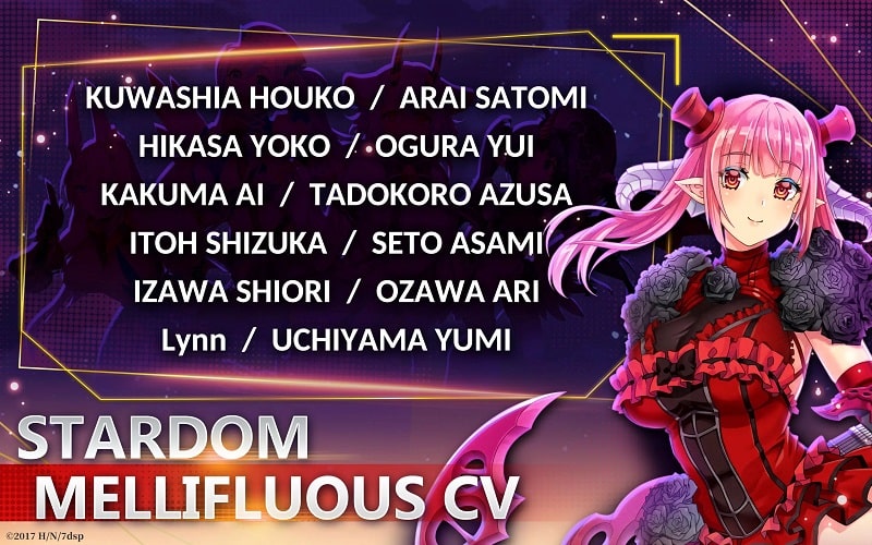 Seven Mortal Sins X-TASY Seven Mortal Sins X-TASY