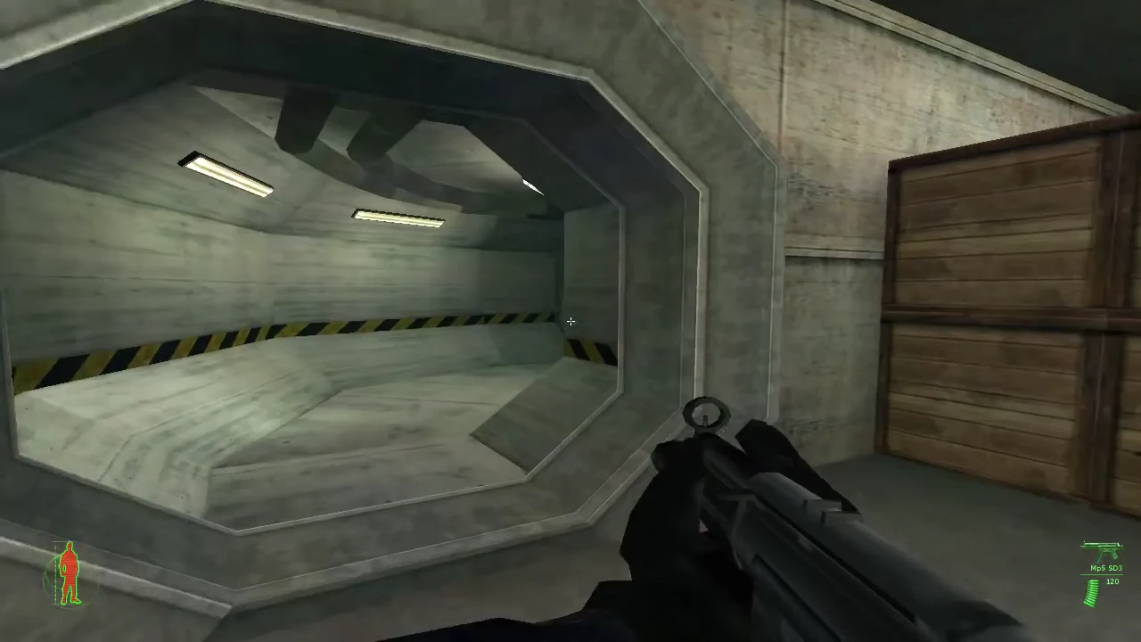 Project IGI: Im Going In