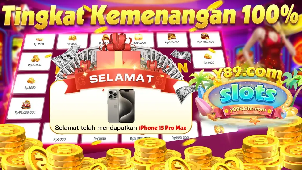 Y89 Slot Y89 Slot