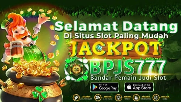 BPJS777