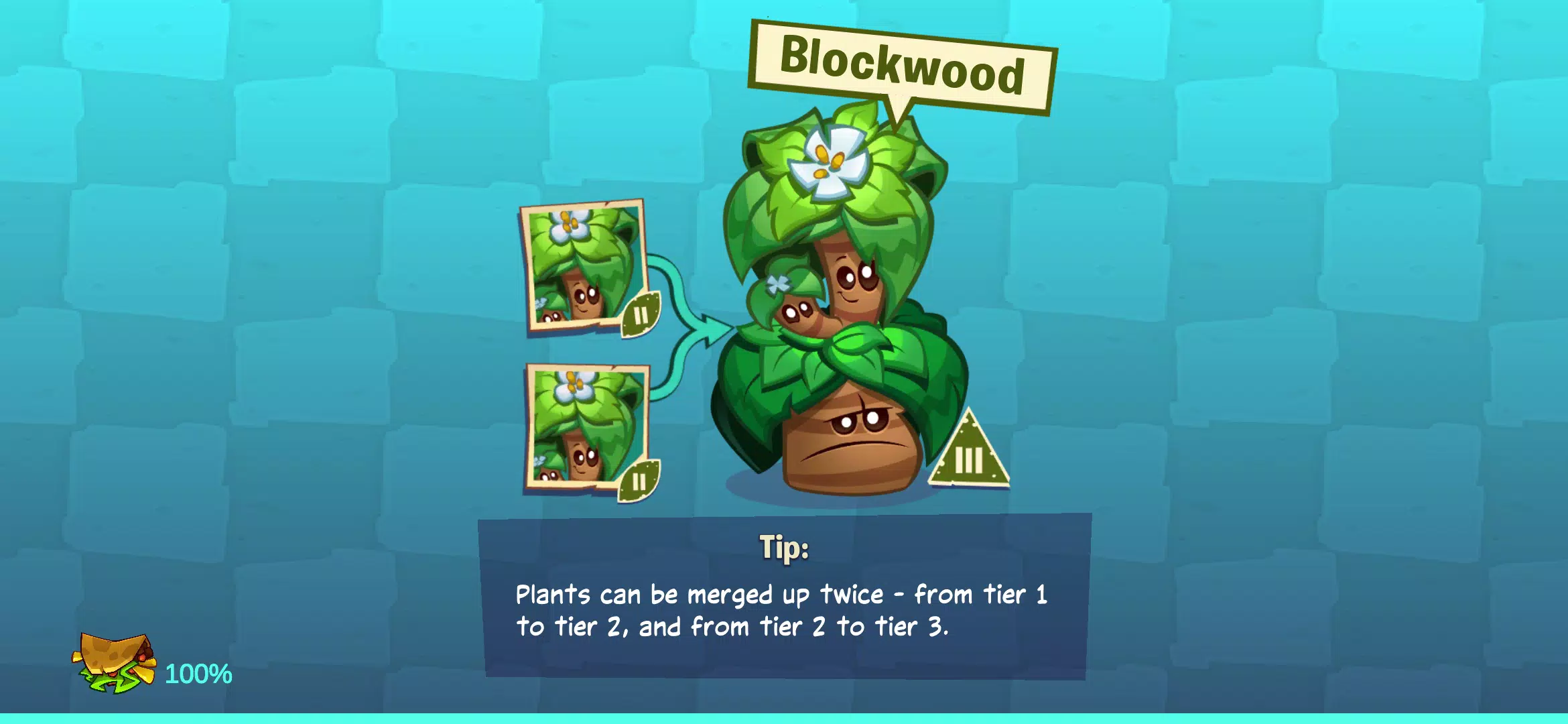 Plants vs. Zombies™ 3: Evolved