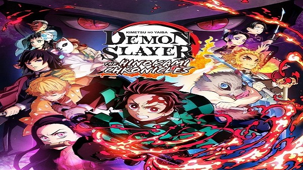 Rage of Demon King