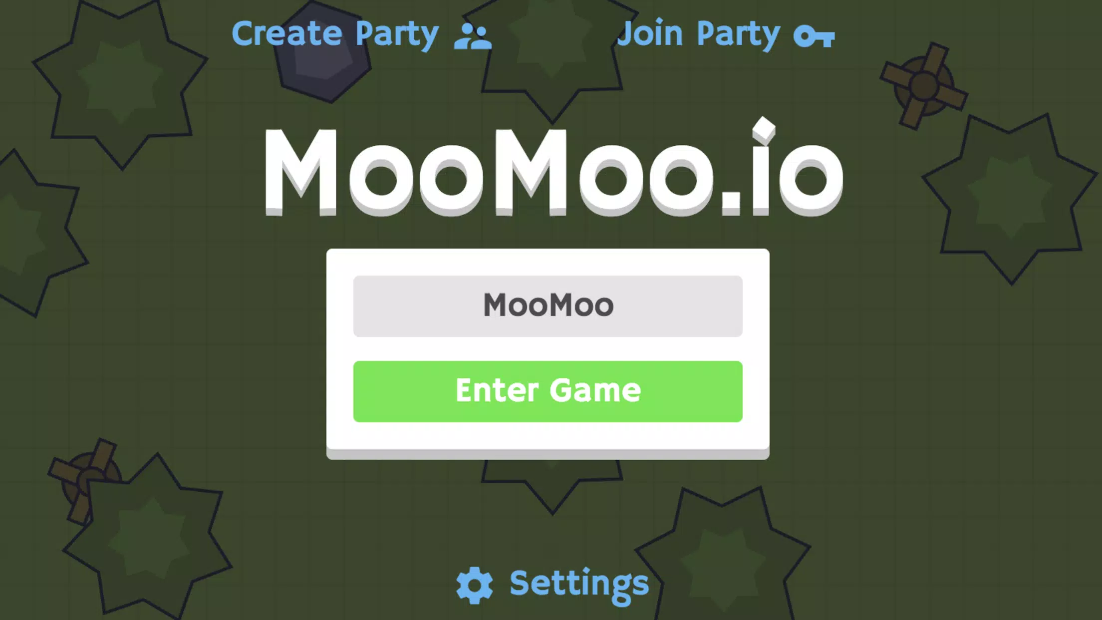 moomoo.io moomoo.io