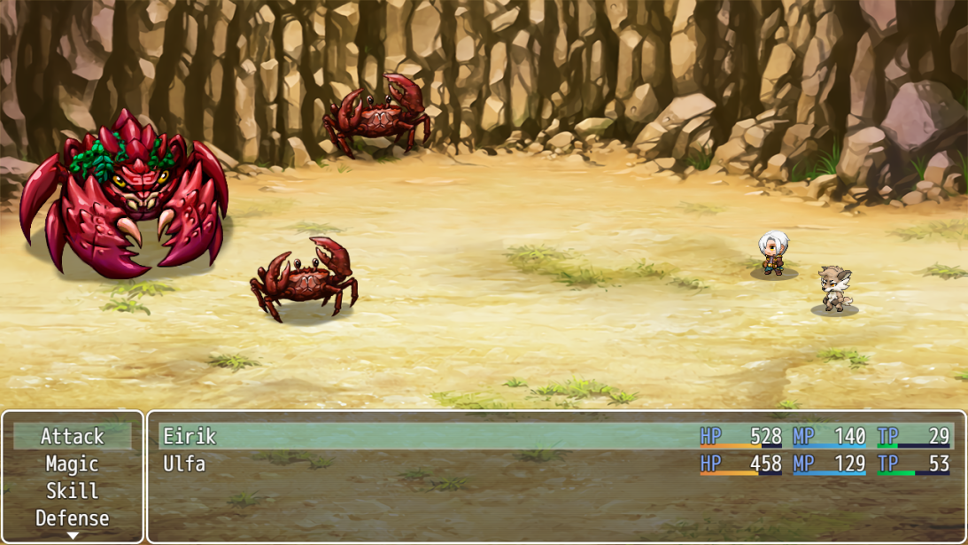 The Forgotten Island The Forgotten Island