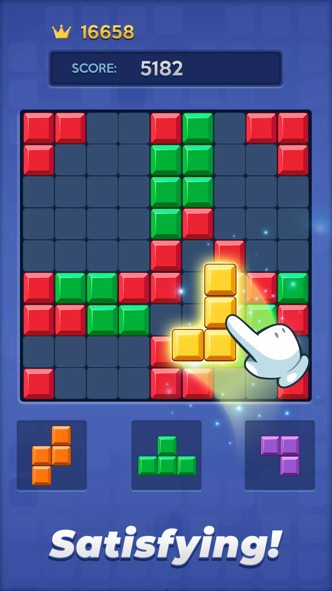 Block Buster Block Buster