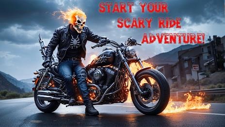 Ghost Rider PSP