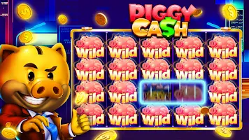 Jackpot Cash Casino Slots Jackpot Cash Casino Slots