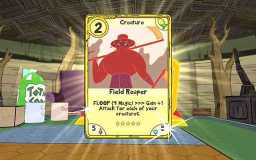 Card Wars