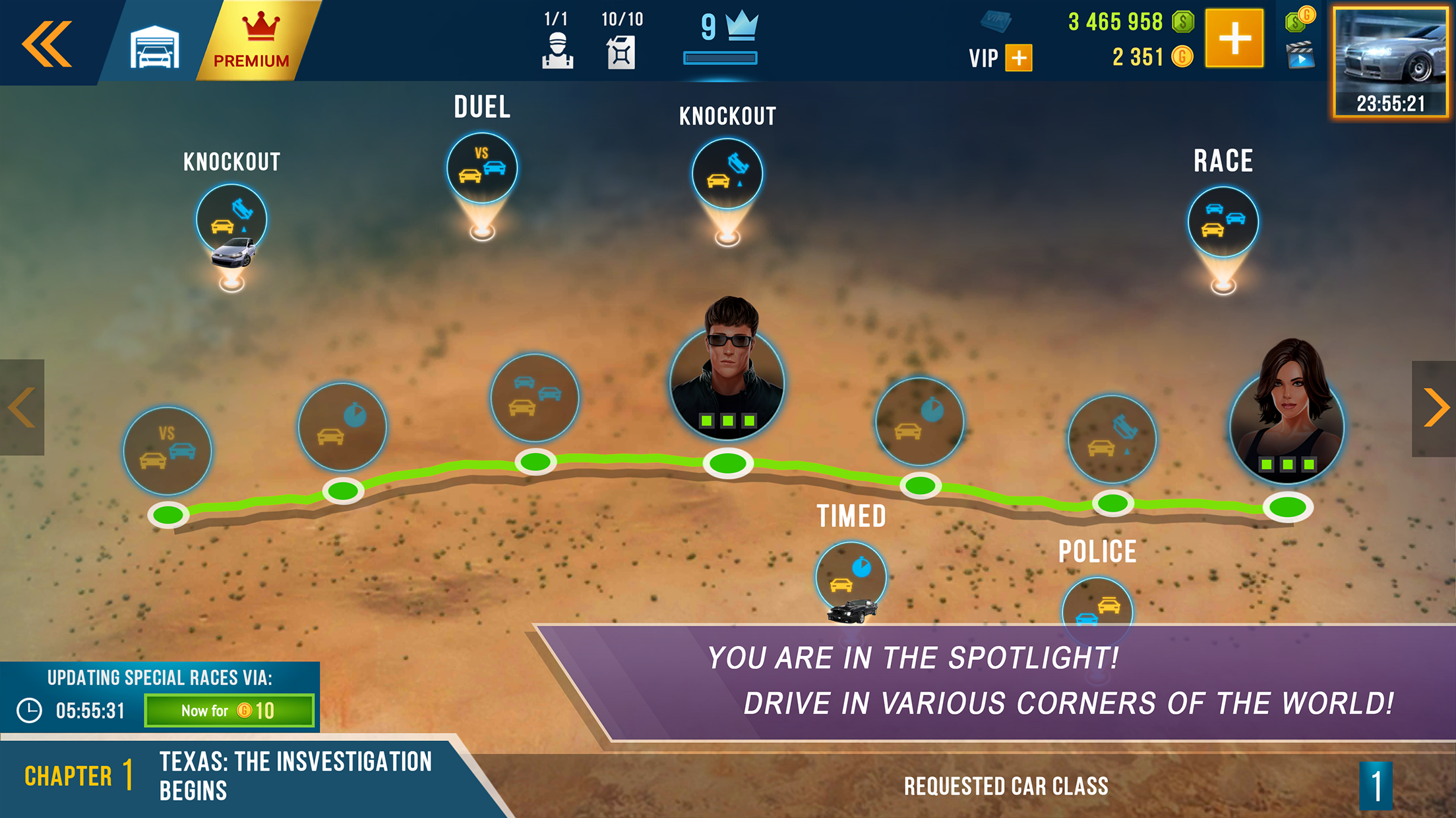 CarX Highway Racing CarX Highway Racing