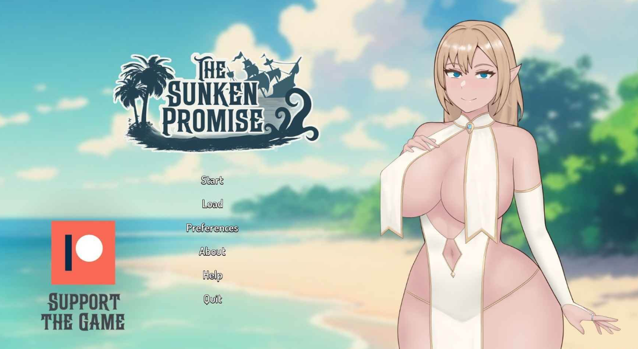 The Sunken Promise