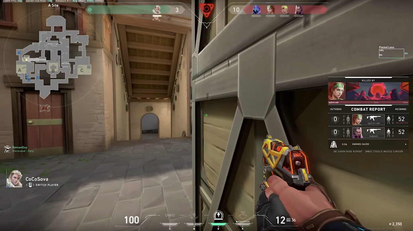 Valorant Mobile APK