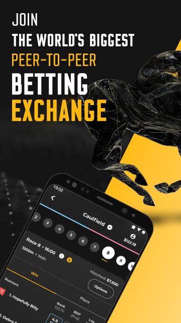 Betfair Betfair