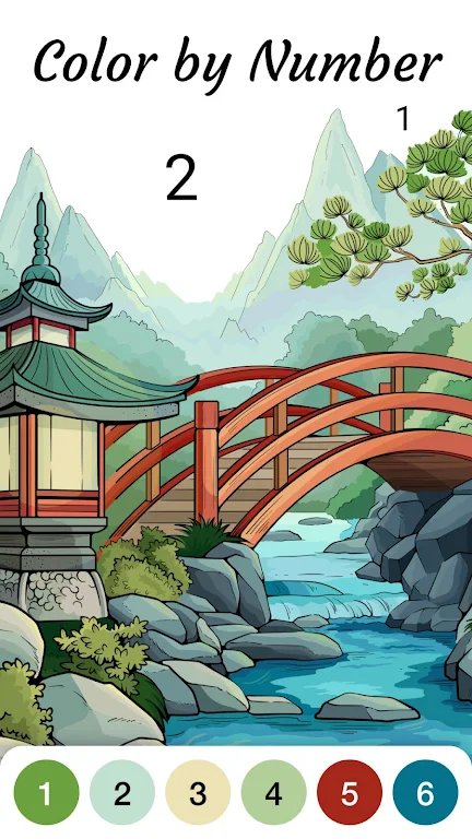 Zen Color
