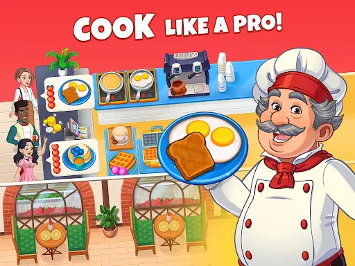 Cooking Diary Cooking Diary