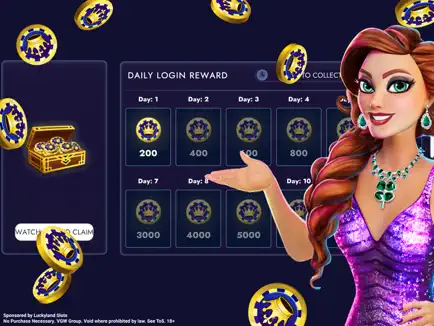 LuckyLand Slots APK