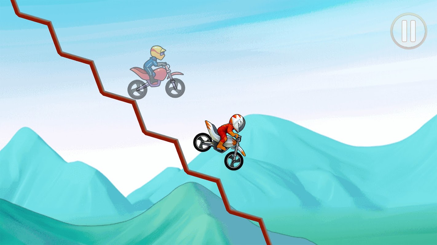 Bike Race Pro Bike Race Pro