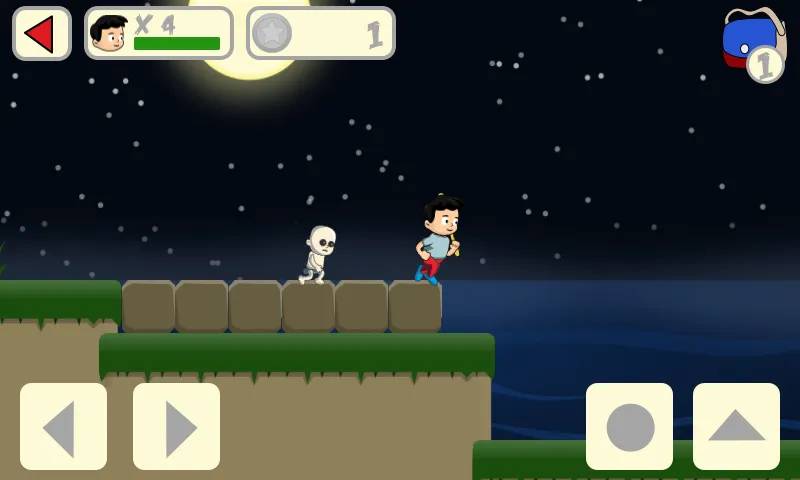 Pocong Hunter Pocong Hunter