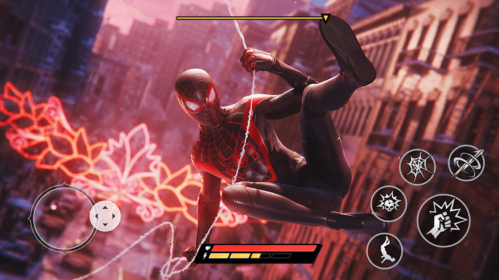 Spider Fighter 2 APK Spider Fighter 2 APK