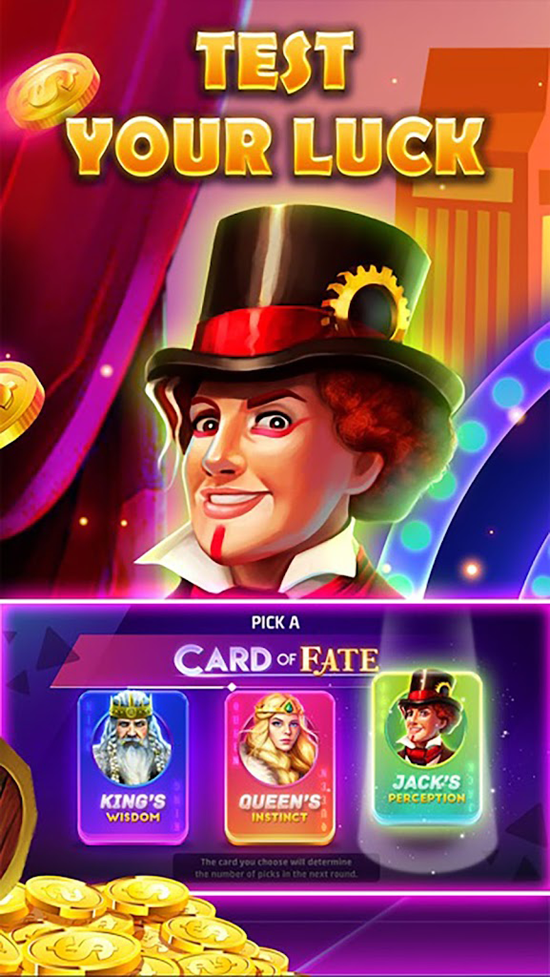 Juwa Casino 777